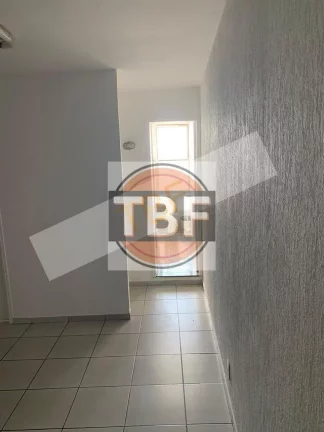 Imagem Sala comercial no Edifício Itália