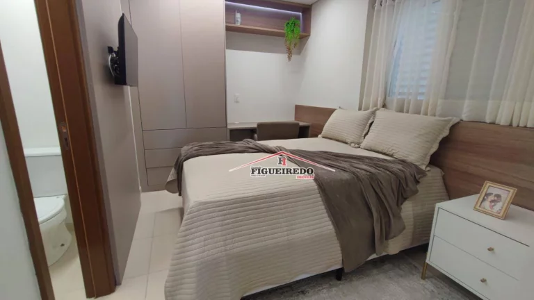 Imagem Apartamento à venda, 111 m² por R$ 1.800.000,00 - Vila Guilhermina - Praia Grande/SP