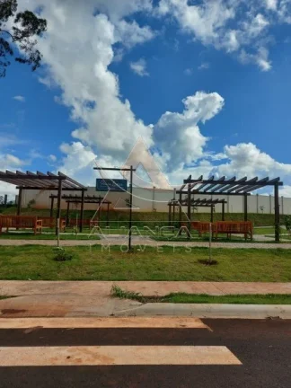 Imagem Terreno Condomínio - Cravinhos - Terras de Cravinhos