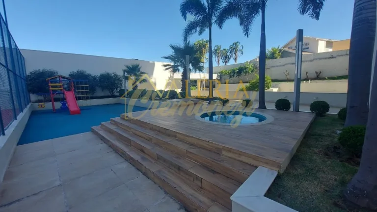 Imagem APARTAMENTO RESIDENCIAL em INDAIATUBA - SP, VILA HOMERO
