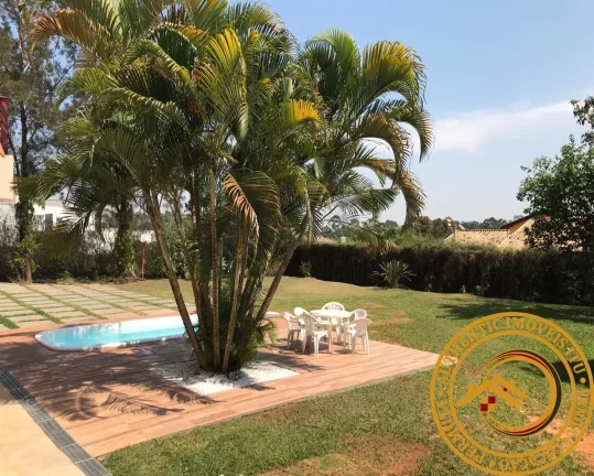 Imagem CASA RESIDENCIAL em SALTO - SP, HARAS PAINEIRAS