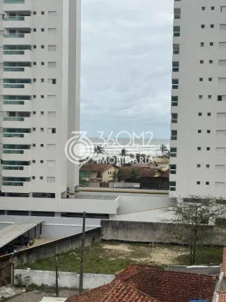 Imagem Apartamento para Venda em Mongaguá / SP no bairro Jardim Praia Grande
