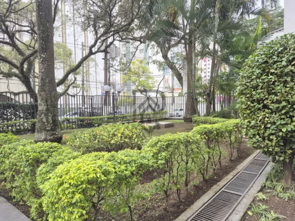 Imagem Apartamento em Vila Mariana, Rua Morgado de Mateus