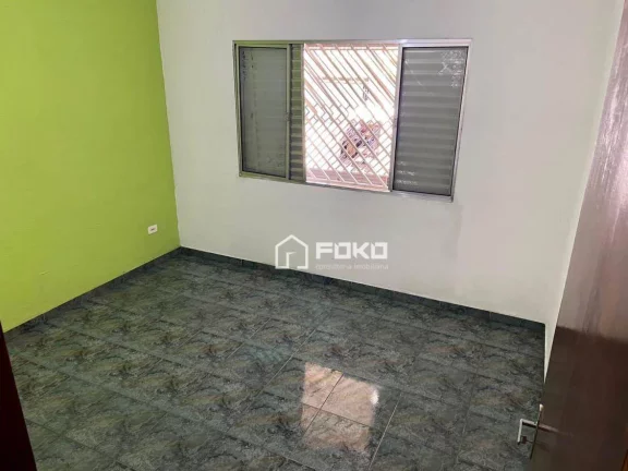 Imagem Casa com 2 dormitórios à venda, 162 m² por R$ 620.000,00 - Jardim Rosa de Franca - Guarulhos/SP