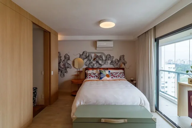 Imagem Apartamento pinheiros cobertura pronta para morar