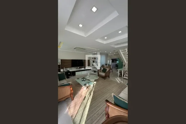 Imagem Casa à Venda - Recreio, 4 Quartos, 320 m2