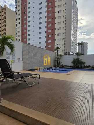 Imagem GH1884

Apartamento com 3 quartos no Setor Bueno, com 84m² de área privativa, o apartamento possui...