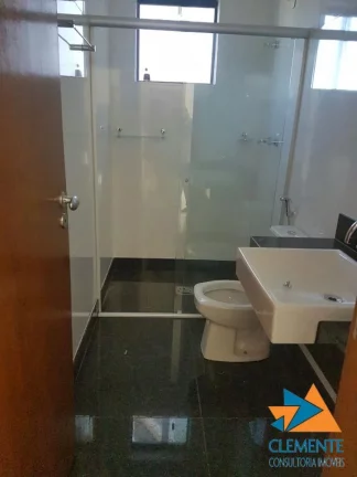 Imagem Apartamento 03 qtos, no GRAJAU, Belo Hte-MG