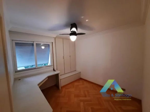 Imagem Apartamento com 2 dormitórios à venda, 83 m² por R$ 710.000 - Vila Clementino - São Paulo/SP