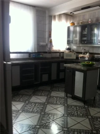 Imagem CASA RESIDENCIAL À VENDA, JARDIM TREVO, JUNDIAÍ - CA0596.