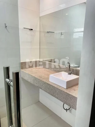 Imagem Casa à venda, Condomínio Prime, 3 quartos, sendo duas suítes com Closet