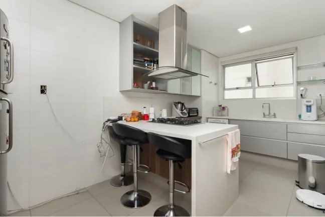 Imagem COBERTURA RESIDENCIAL em São Paulo - SP, Campo Belo