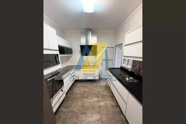 Imagem Casa para Locação no Jardim Santo André | 150m², 3 dormitórios e 3 vagas