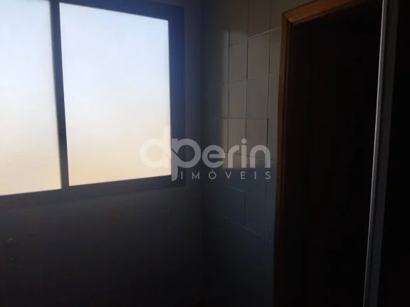 Imagem Apartamento à venda - Centro