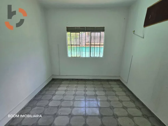 Imagem Casa com 2 dormitórios à venda, 56 m² por R$ 140.000,00 - Engenho Pequeno - Nova Iguaçu/RJ