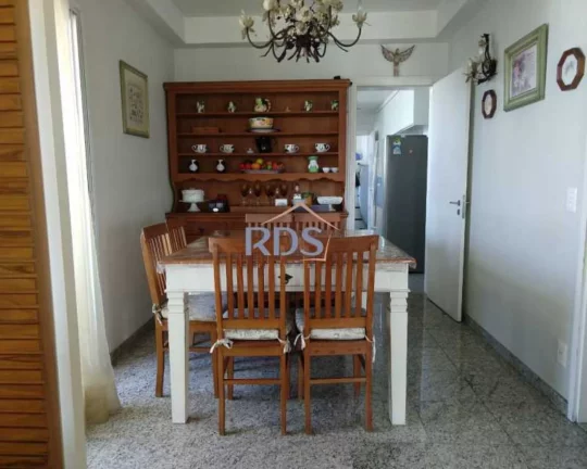 Imagem Apartamento - Padrão / Residencial / Indianópolis