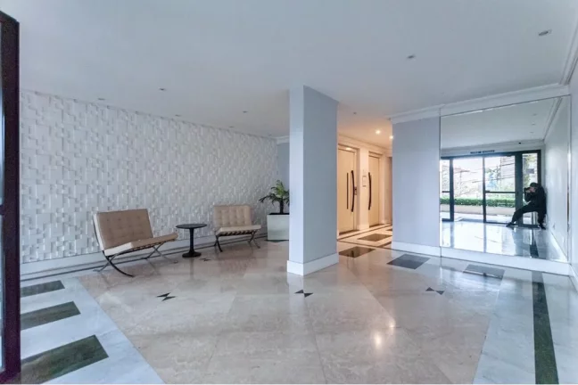 Imagem APARTAMENTO RESIDENCIAL em São Paulo - SP, Vila Deodoro