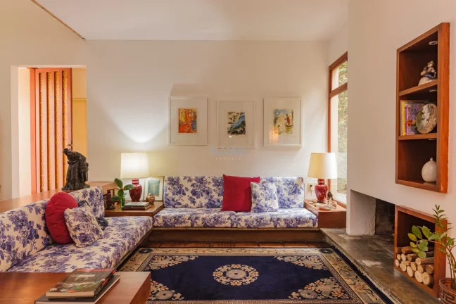 Imagem CASA DE CONDOMÍNIO RESIDENCIAL em SÃO PAULO - SP, CIDADE JARDIM