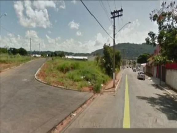 TERRENO COMERCIAL À VENDA, SANTO ANTONIO II, ITUPEVA.