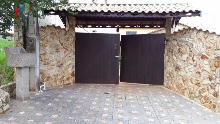 Imagem Casa em Condomínio Tatuí SP