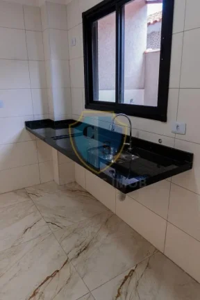 Imagem Sobrado Condomínio Fechado