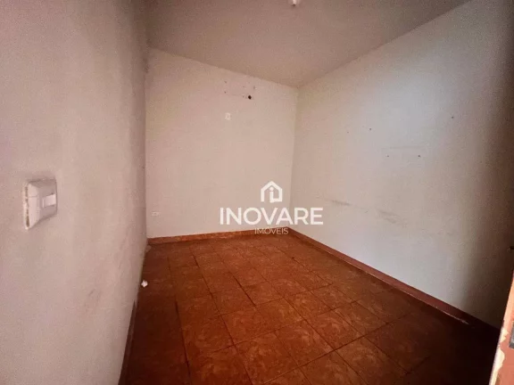 Imagem Sala para alugar, 80 m² por R$ 1.518,00/mês - Setor Santos Dumont - Itumbiara/GO