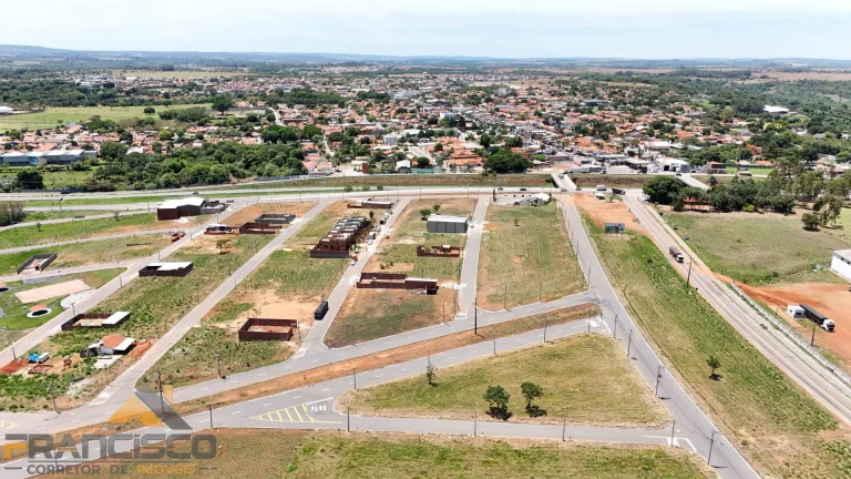 Imagem LUAR PARK, LOTE A PRESTAÇÃO EM ABADIA