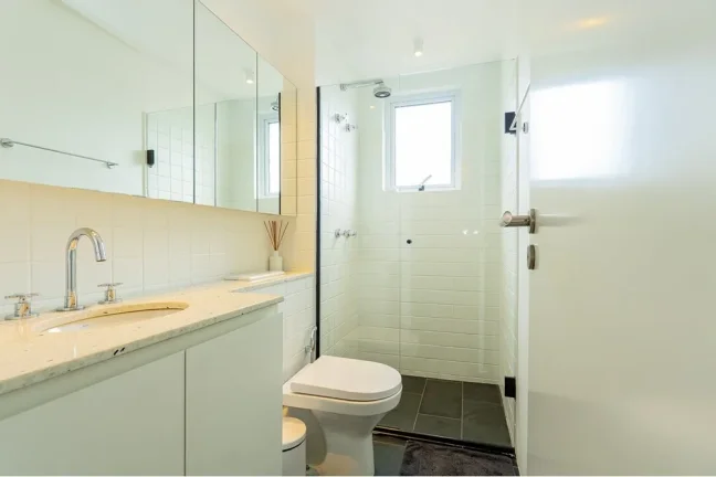 Imagem APARTAMENTO RESIDENCIAL em São Paulo - SP, Brooklin Paulista