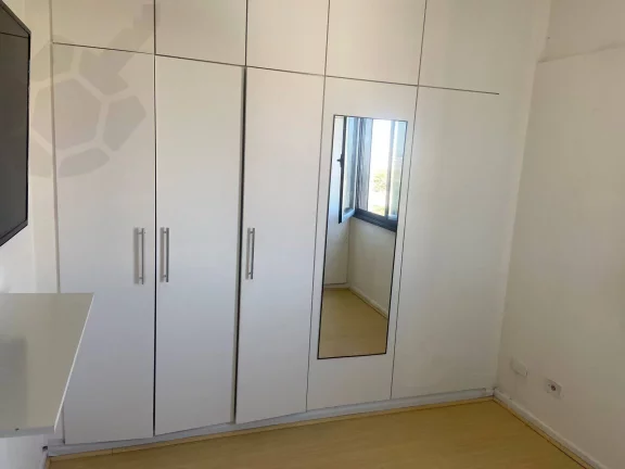 Imagem VENDA * CAMPO BELO * 2 DORM. * 01 VAGA DEMARCADA * SUPER LOCALIZAÇÃO