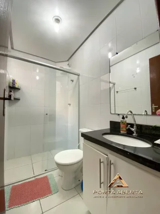 Imagem Apt primeiro andar 3 quartos Cidade Nova - Cod 1242