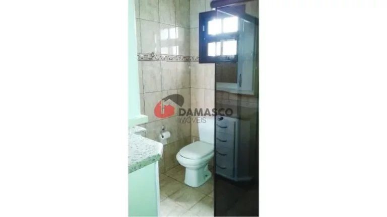 Imagem Casa à venda 3 Quartos, 1 Suite, 4 Vagas, Prosperidade, São Caetano do Sul - SP
