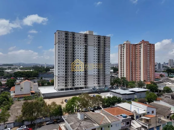 Imagem Apartamento Padrão