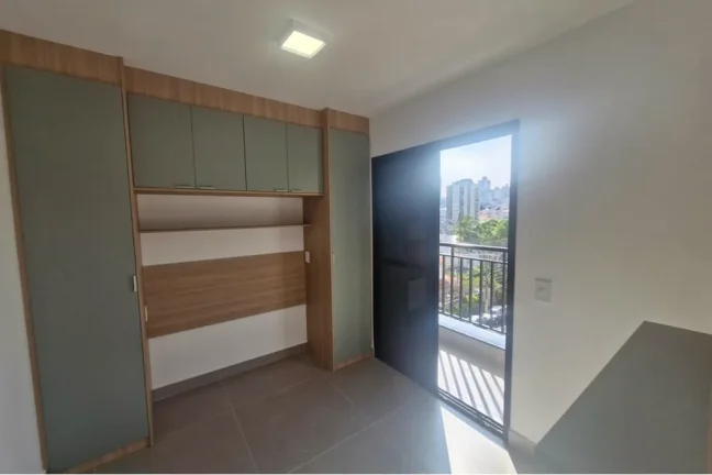Imagem APARTAMENTO RESIDENCIAL em São Paulo - SP, Mooca