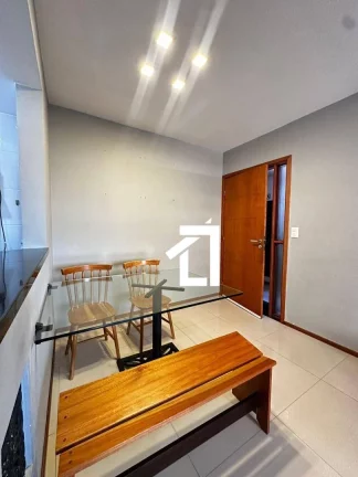 Imagem Apartamento | Ponta Verde | 1 Quarto | 44M2 | Porteira Fechada | Nascente