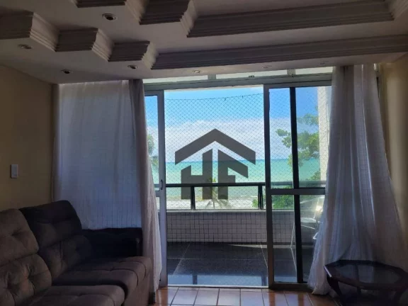 Imagem Apartamento com 3 Quartos à Venda, 150 m² em Boa Viagem - Recife