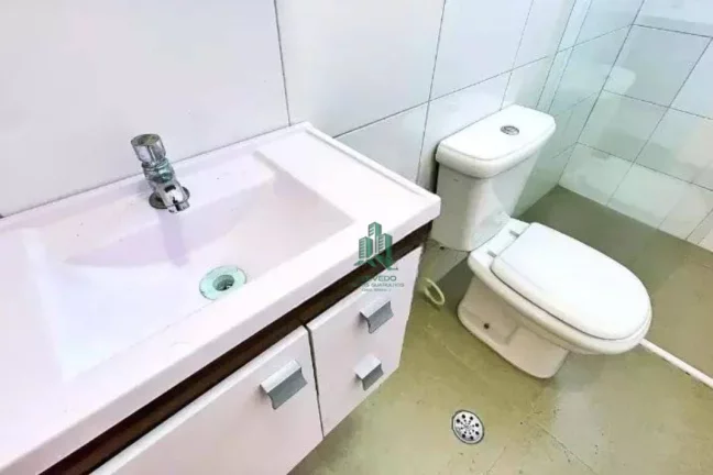 Imagem Sobrado à venda, 130 m² por R$ 1.060.000,00 - Vila Harmonia - Guarulhos/SP