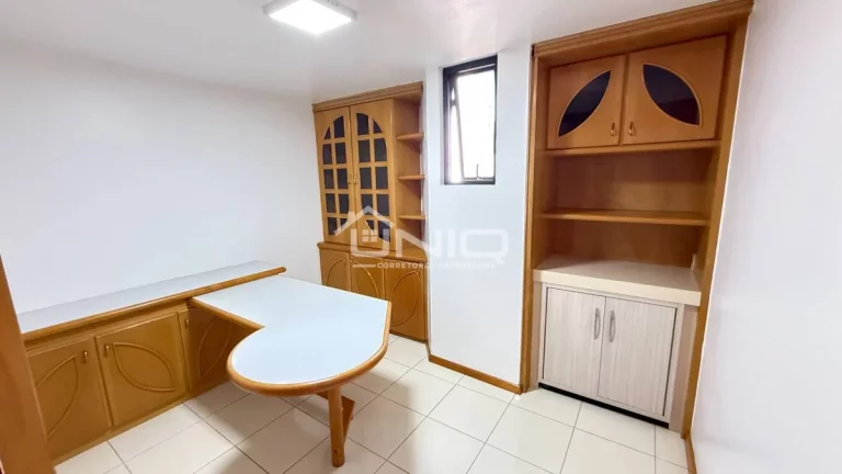 Imagem Apartamento Suite + 2 Dormitórios - Centro