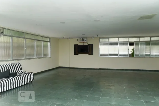 Imagem Apartamento à Venda - Ipanema, 3 Quartos, 90 m2
