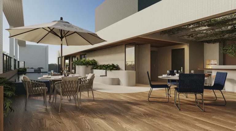 Imagem Apartamento à venda em João Pessoa, Bessa, com 3 quartos, 74,57m2