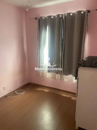 Imagem Apartamento térreo, sol da manhã e com lazer à venda em Marcílio de Noronha