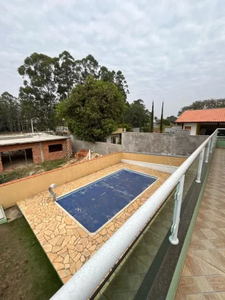 Imagem Belíssimo Imóvel à Venda no Condomínio Ninho Verde I Eco Residence - Porangaba, SP