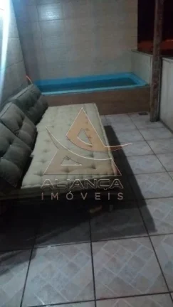 Imagem Casa - Brodowski - Centro