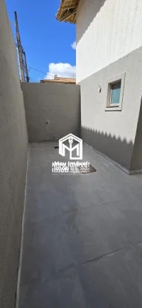 Imagem Cond Villa Paraiso Valparaíso APTO 2 Quartos 1 Vaga 63m² Varanda Reformado