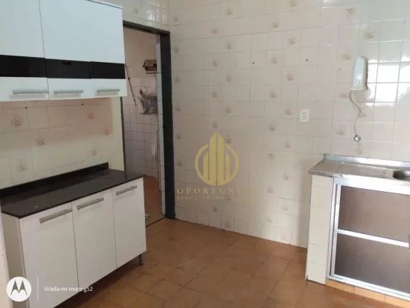 Imagem Apartamento 2 dormitórios 1 Suíte à venda, 78 m² por R$ 189.000 - Parque dos Bandeirantes - Ribeirão Preto/SP