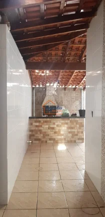 Imagem Casa à venda no bairro Parque Residencial Nova Canaã - Mogi Guaçu/SP