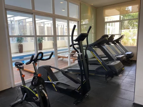 Imagem Apartamento à venda Vila Olímpia São Paulo