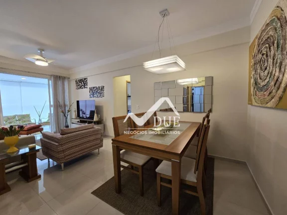 Imagem Apartamento com 2 dormitórios à venda, 108 m² por R$ 1.530.000,00 - Gonzaga - Santos/SP