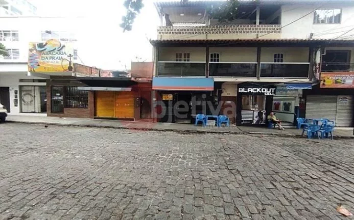 Imagem Loja à venda, 30 m² por R$ 350.000,00 - Centro - Cabo Frio/RJ