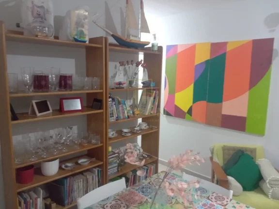 Imagem Apartamento Ed Isadora