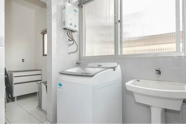 Imagem Apartamento à venda no bairro Menino Deus - Porto Alegre/RS